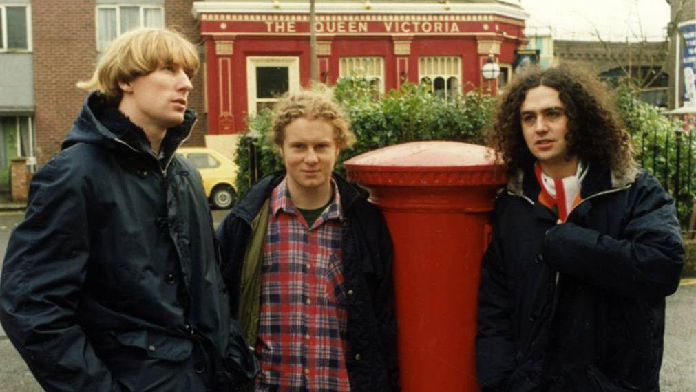 Frank and Walters: New radio documentary pays homage to Cork band