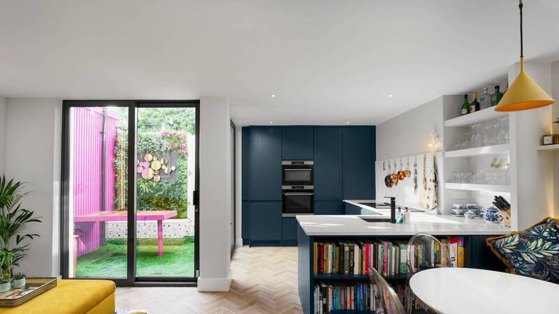 Jennifer Sheahan: Here's how I choose furniture for a home