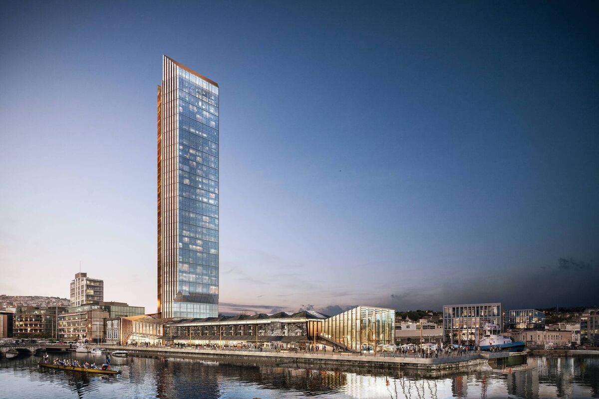 The extension gives the developer an additional three years, up to June 2, 2029, with no additional conditions to those imposed in the original grant. The extension gives the developer an additional three years, up to June 2, 2029, with no additional conditions to those imposed in the original grant.