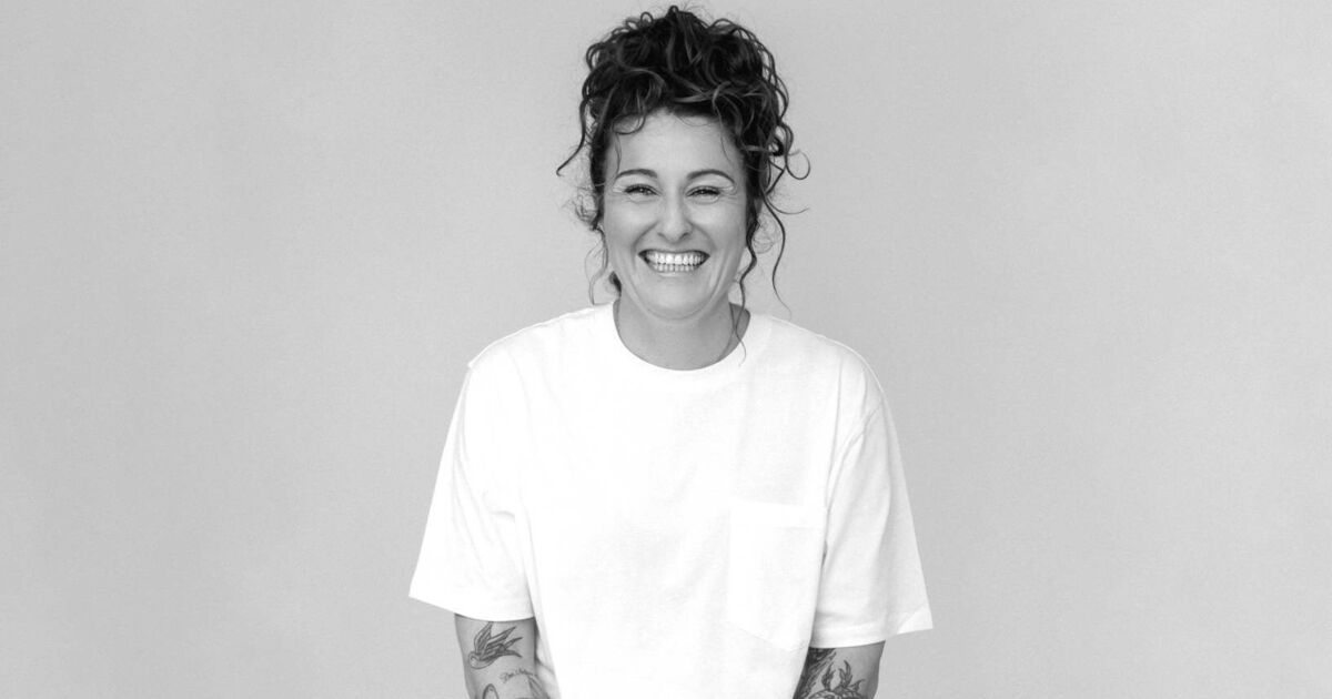 Cork comedian Kyla Cobbler: 'I’m here because women in Ireland wanted to see me succeed'