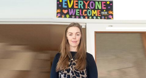 10 minutes with Shannon O’Sullivan of Corlann 