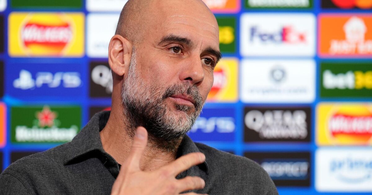 Man City have ground down other title contenders. Are those days gone?