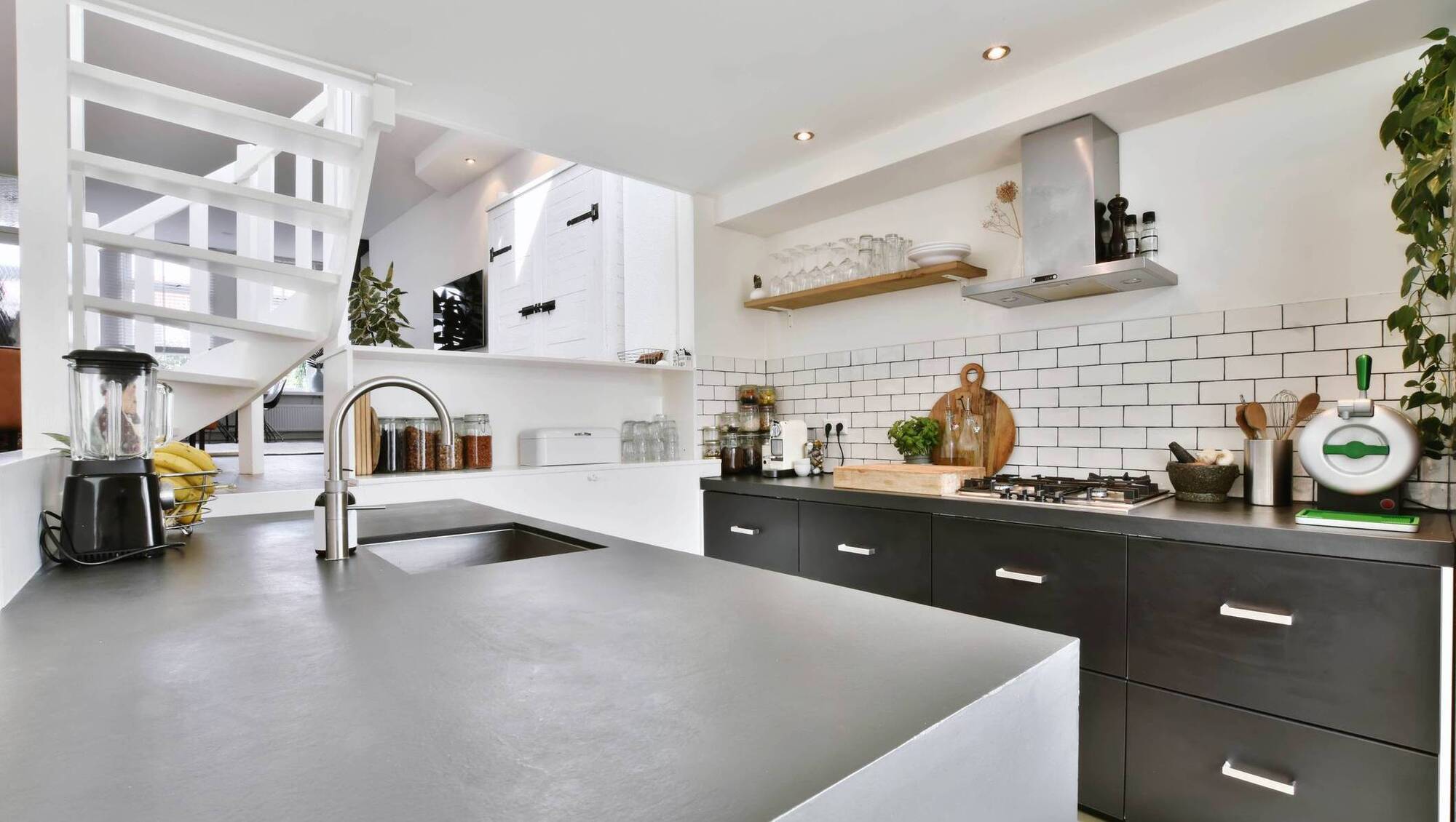 New Homes: First five buys for a new home (and what can wait)