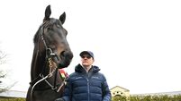 Aidan O’Brien's training approach with Albert Einstein will differ to any of previous 10 Newmarket winners