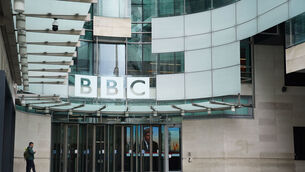 <p>The BBC has filed a motion to dismiss President Donald Trump’s defamation lawsuit. Picture: James Manning/PA</p> <p>The BBC has filed a motion to dismiss President Donald Trump’s defamation lawsuit. Picture: James Manning/PA</p>