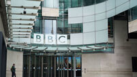 BBC presenter explicit photos allegations