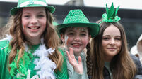 Irish Examiner view: St Patrick's Day parades let us celebrate communities