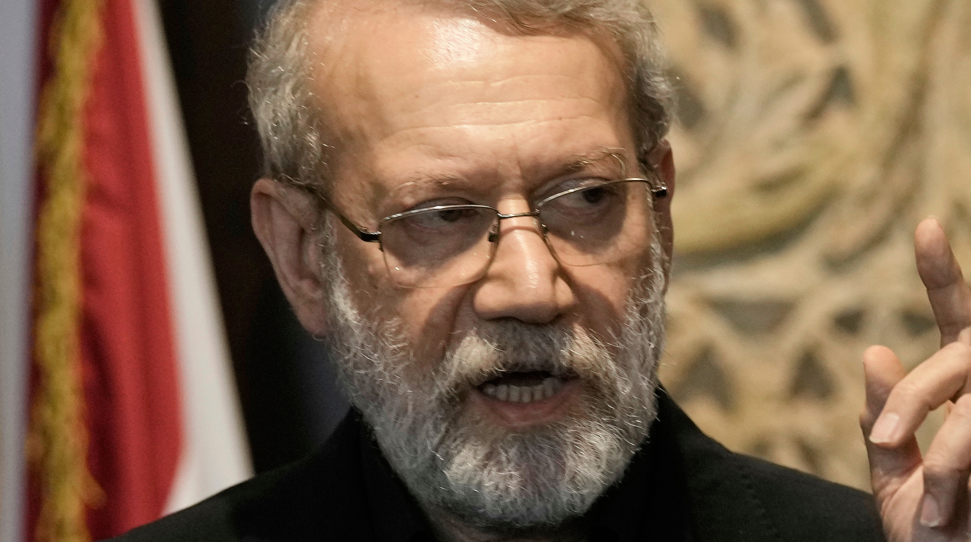Iran rejects de-escalation offers; Israel says it kills Iranian security chief