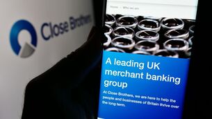 <p>The firm said the cuts — nearly a quarter of its 2,600-strong workforce — would be made over the next 18 months across its teams in the UK and Ireland.</p>