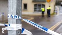 Gardaí expected to launch murder investigation after man, 30s, killed in Cork City stabbing