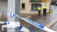 Gardaí expected to launch murder investigation after man, 30s, killed in Cork City stabbing