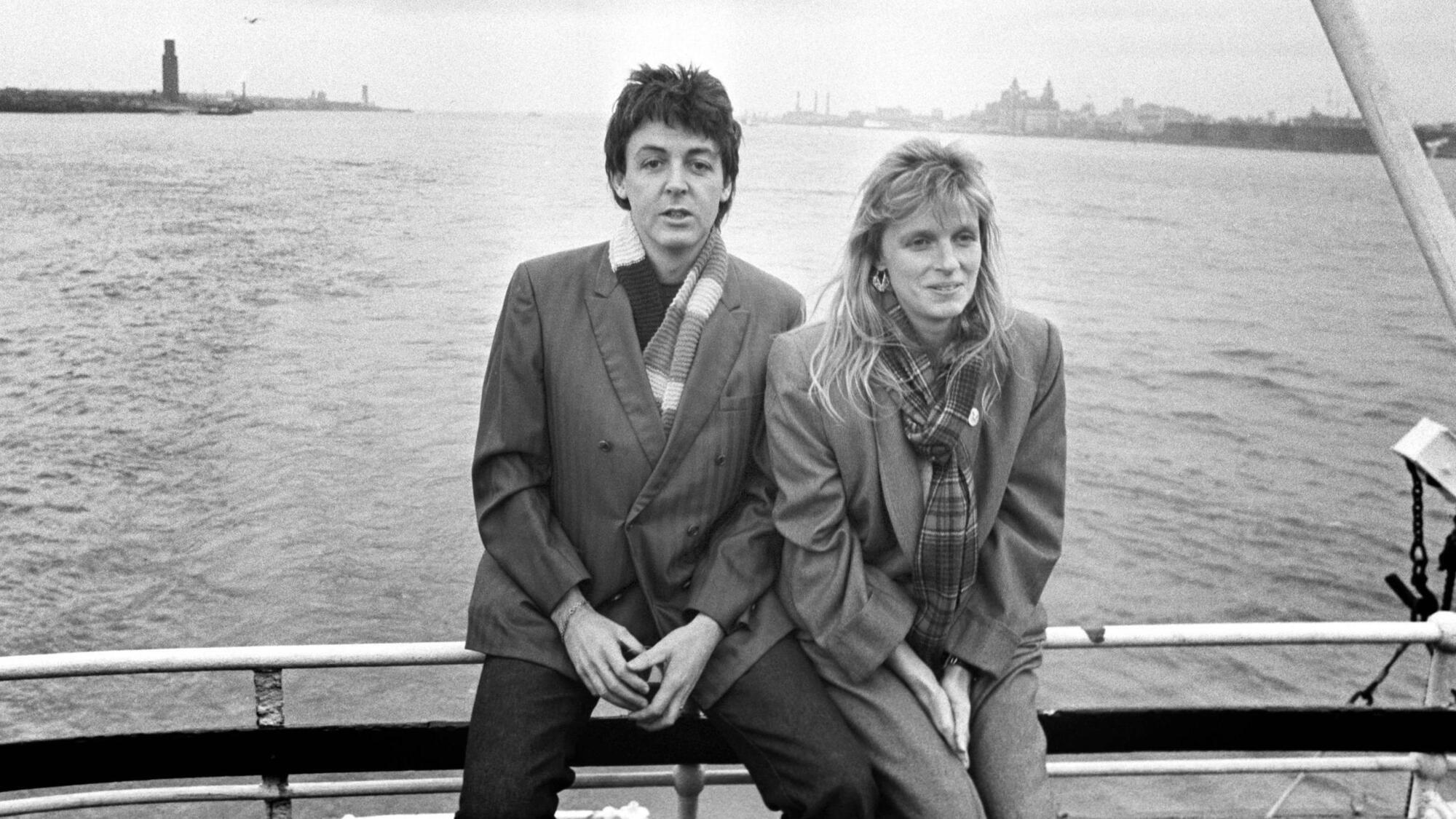 Man On The Run: Paul McCartney documentary delves into the post-Beatles era 