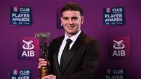 The AIB Club Player Awards 2026