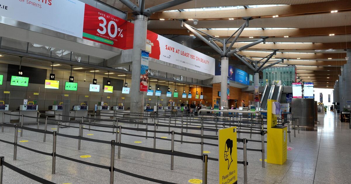 Global aviation will never fully recover from covid