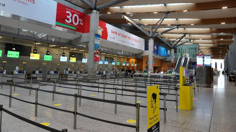 Global aviation will never fully recover from covid