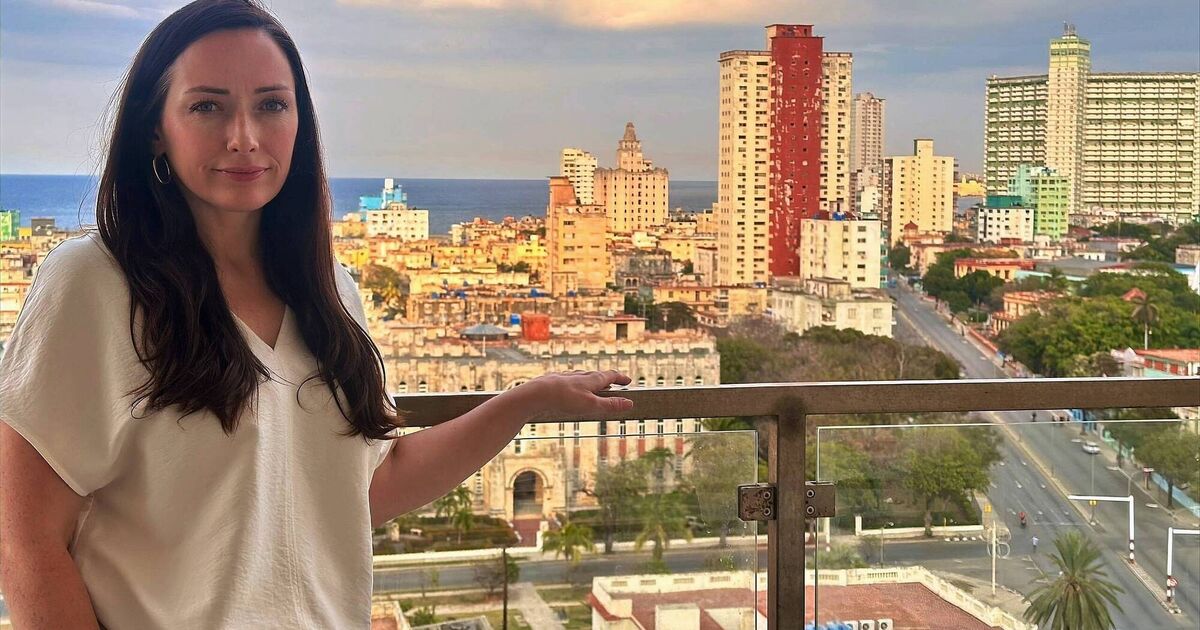 'It doesn't feel like it can get any worse': How Irish families in Cuba are navigating a country in crisis