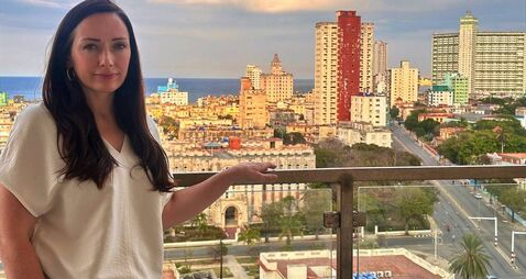 'It doesn't feel like it can get any worse': How Irish families in Cuba are navigating a country in crisis