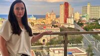 'It doesn't feel like it can get any worse': How Irish families in Cuba are navigating a country in crisis