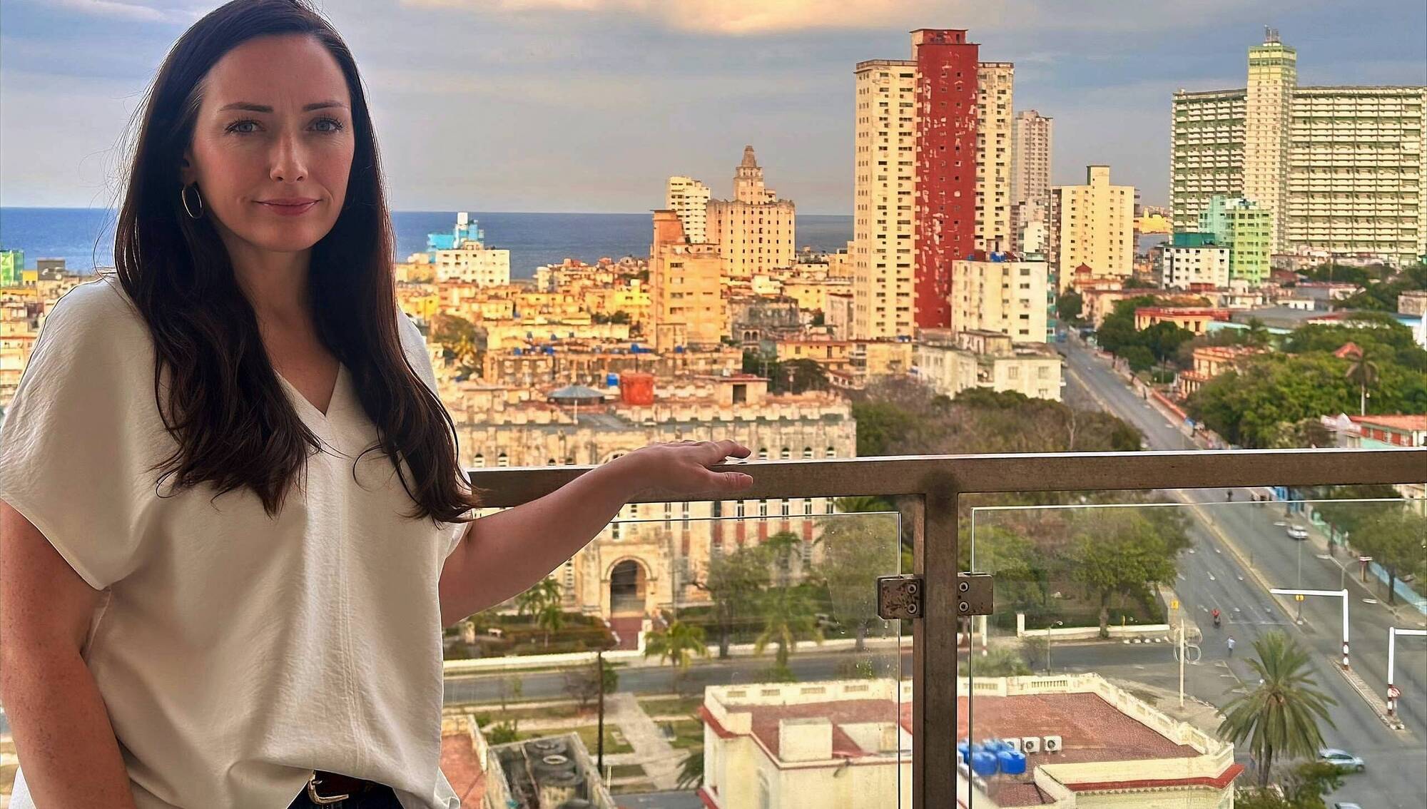 'It doesn't feel like it can get any worse': How Irish families in Cuba are navigating a country in crisis