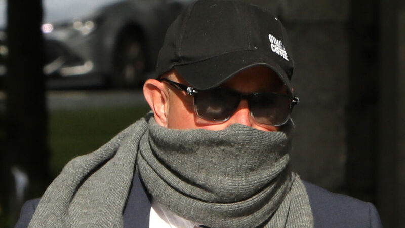 Ombudsman creates office to investigate domestic and sexual abuse complaints against gardaí