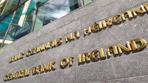 <p>The Central Bank is to spend up to €500,000 on printing and personalising cheques for people who may lose their bank savings as part of the deposit guarantee scheme. File picture</p>