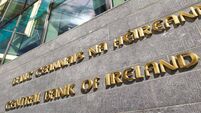 Central Bank issues €500k tender to print cheques for savings lost with failed banks and credit unions