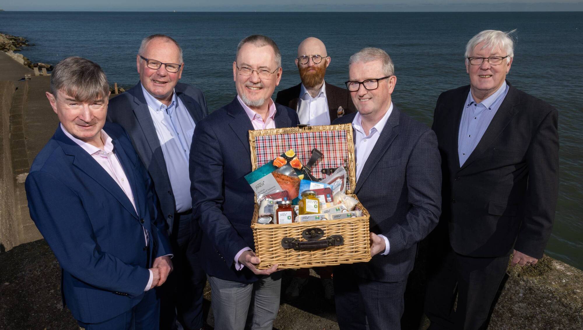 Tesco agrees €10m contract with four Irish food producers