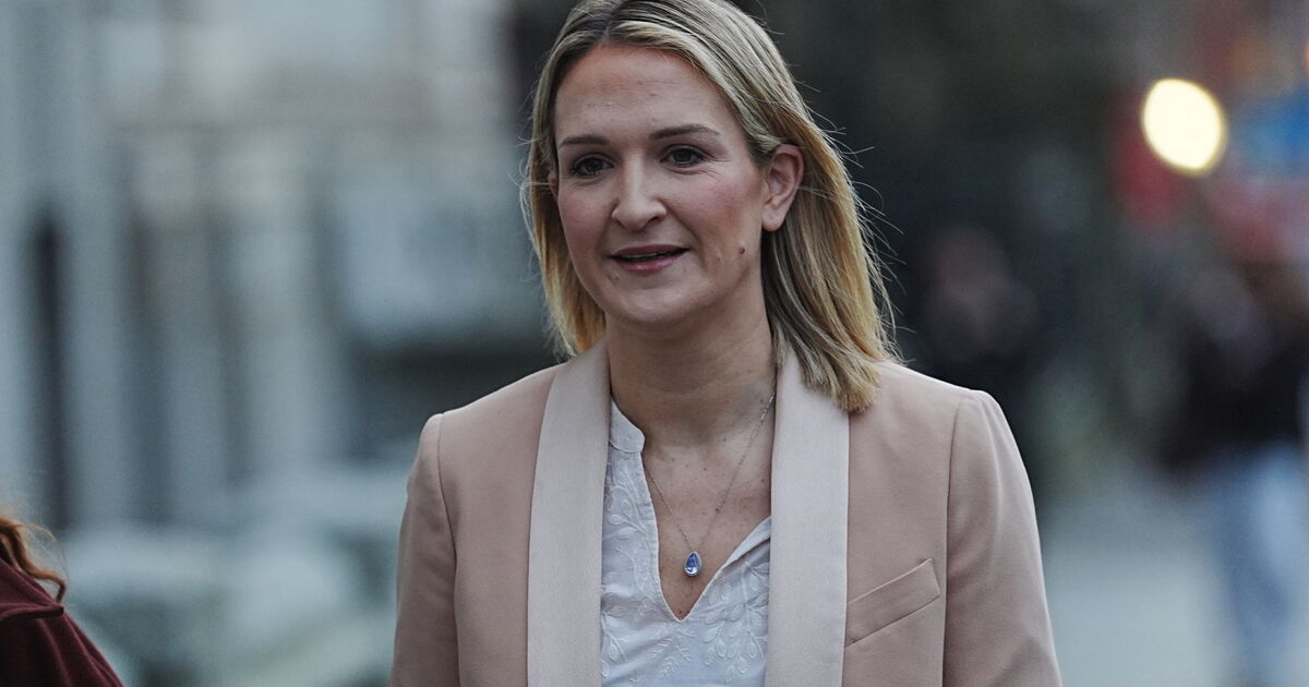 Helen McEntee say Government agrees with president's comments on Middle East conflict