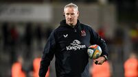 Ulster v Connacht - United Rugby Championship