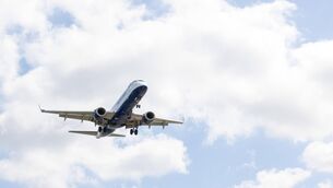 <p>European airlines are preparing to challenge EU rules requiring the use of synthetic sustainable aviation fuel from 2030 and plan to urge a delay or repeal of the mandate due to concerns over high costs and scarce supply. Picture: Chris Ratcliffe/Bloomberg</p>