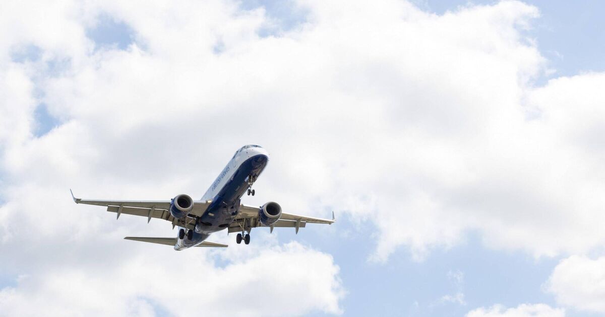 European airlines set to challenge EU sustainable fuel rules