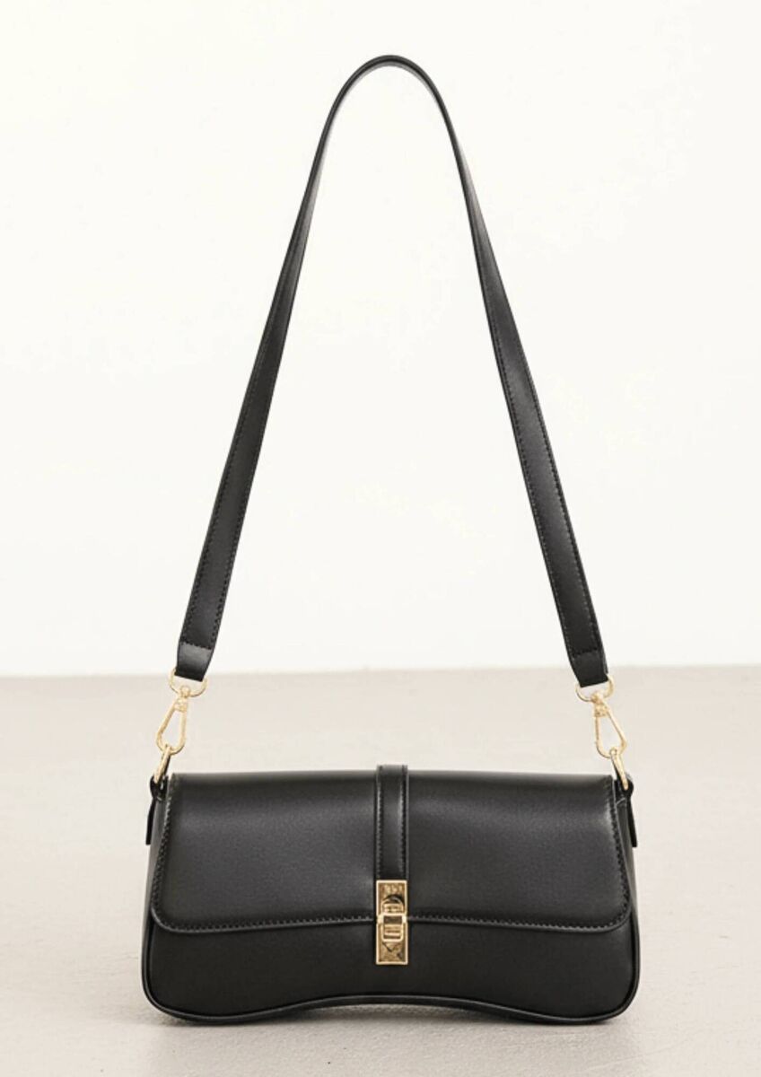 Naoise Shoulder Bag, €40, Choice Boutique