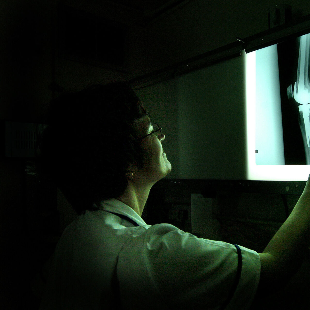 Tutor quits UCC radiography course over lack of time students work with patients