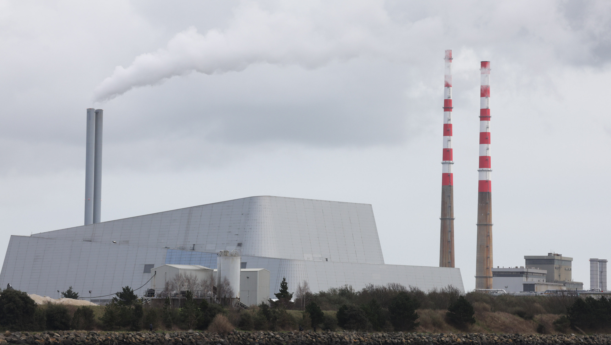 Ketamine use in Ireland rises as Dublin records 40% jump in wastewater detections