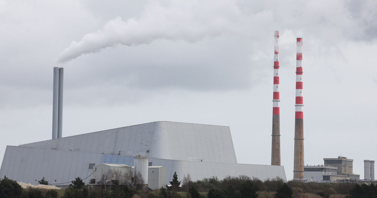 Ketamine in Dublin's Waters: What Rising Drug Use Means for Ireland