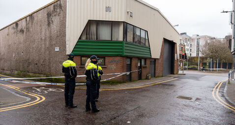 Murder probe launched into death of 31-year-old Ukrainian in Cork city
