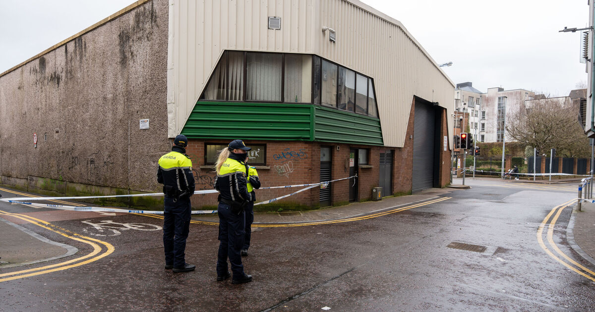 Murder probe launched into death of 31-year-old Ukrainian in Cork city