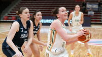 Ireland v Israel - FIBA Women's EuroBasket 2027 Qualifiers Group A