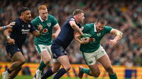 Ireland v Scotland - Guinness 6 Nations Rugby Championship