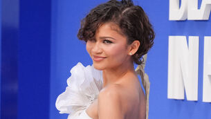 <p>Zendaya has addressed AI photos of her and Tom Holland (Chris Pizzello/AP)</p> <p>Zendaya has addressed AI photos of her and Tom Holland (Chris Pizzello/AP)</p>