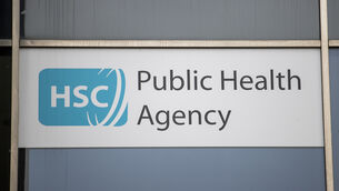 <p>Health officials in Northern Ireland are investigating a probable case of meningococcal disease in a pupil at a Belfast school Picture: Liam McBurney/PA</p>