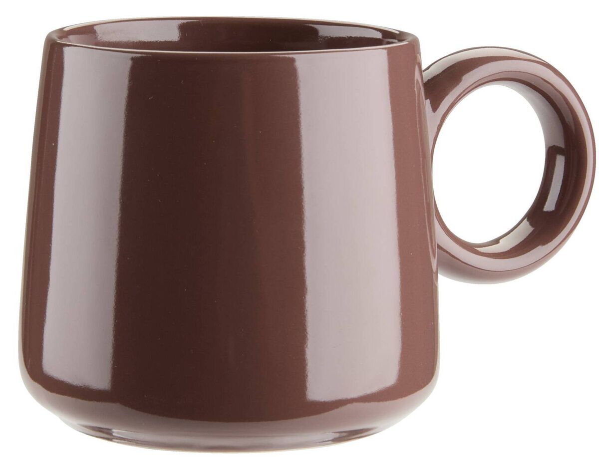 Melvin mug, €3.50, jysk.ie. Melvin mug, €3.50, jysk.ie.