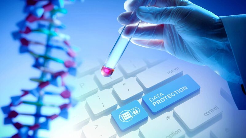 Colin Sheridan: Taking a DNA test to trace your ancestry can have more sinister outcomes than finding your roots