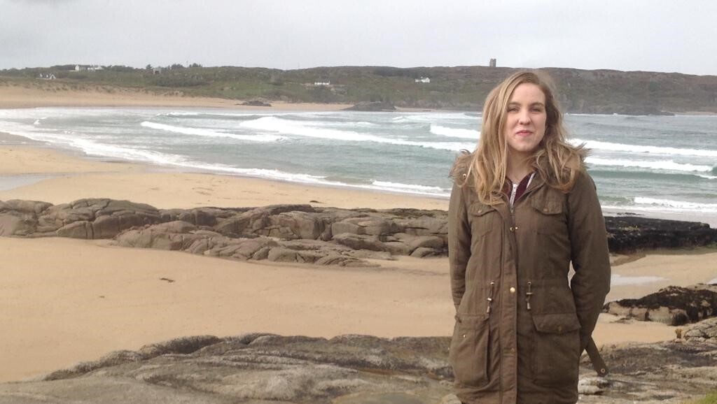 Natalie McNally murder accused ‘lied and lied again’, jury told