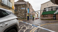 Man in his 40s arrested after fatal stabbing in Cork city centre