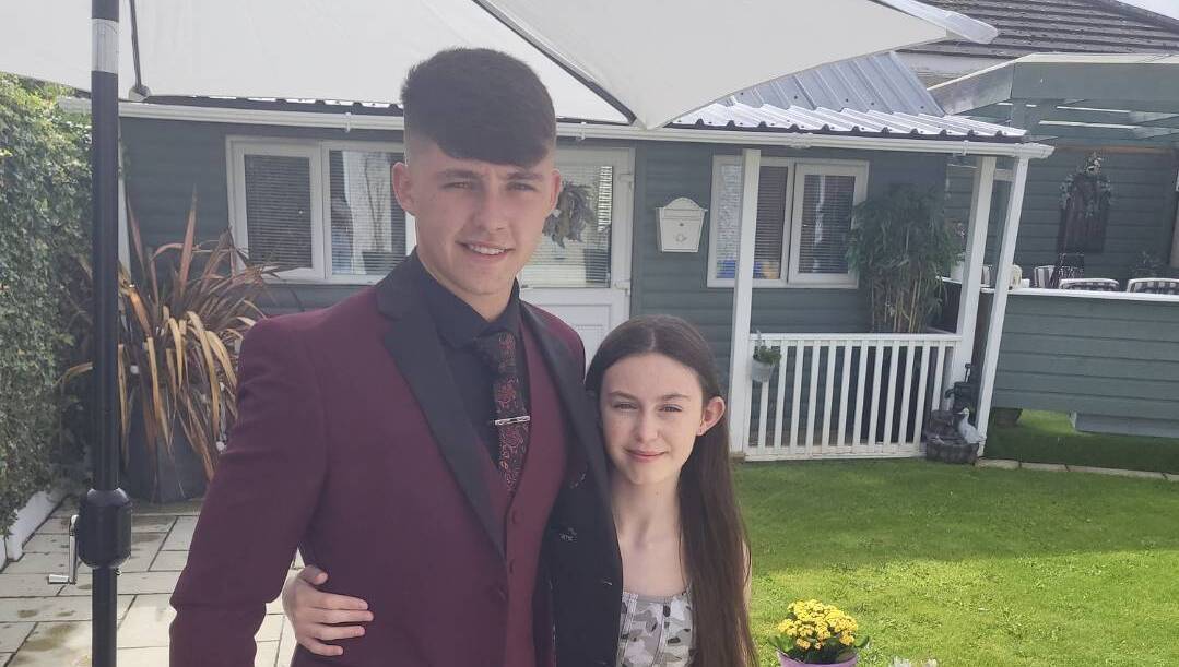 Irish mother of two children who both had meningitis B calls for vaccine programme for teens and adults