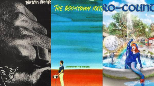 Tom Dunne: From Horslips to CMAT — the six albums that shaped modern Irish music