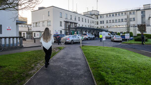 <p>Virtual ward patients take home a technology kit, including a tablet and medical diagnostic equipment that links them with the central hub in UHL, allowing for 24/7 monitoring. Picture: Dan Linehan</p>