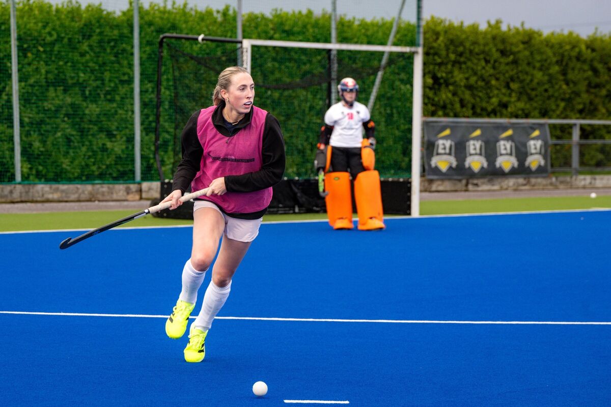 Picture Chani Anderson