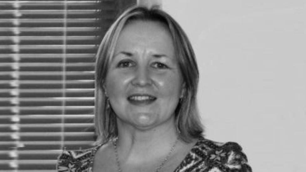 Tara Farrell, CEO of Longford Women’s Link. 